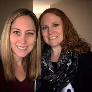 Meet your Posher, Hillary